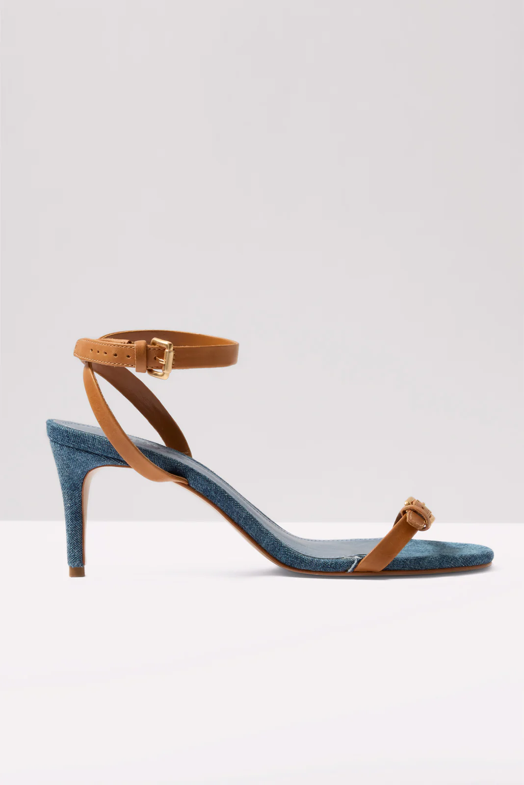 Aurora Mid Heel - Image 4