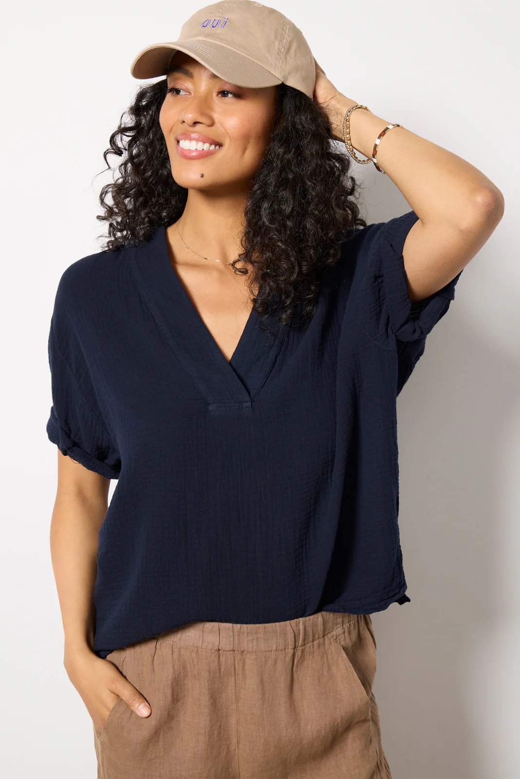 Avery Top
