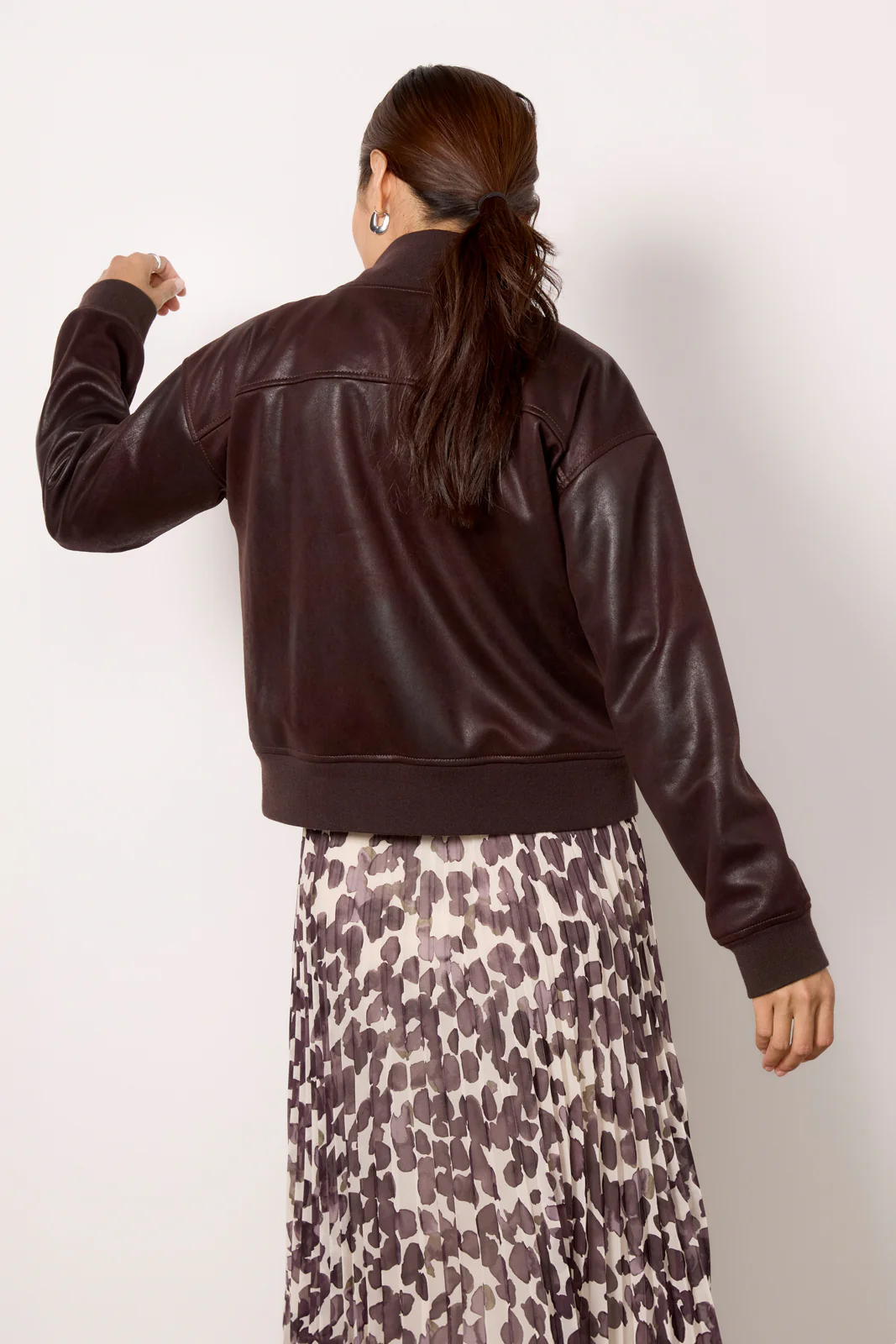 Aviator Bomber - Image 4