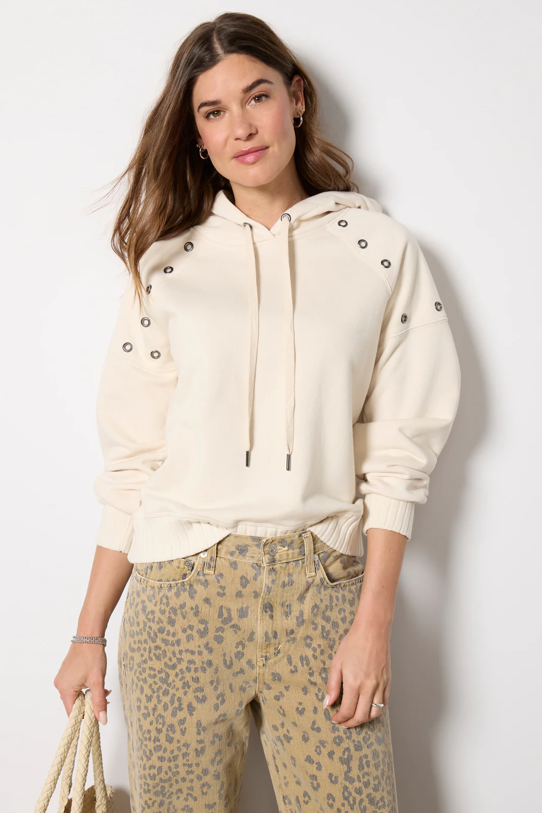 Axel Grommet Hoodie - Image 3