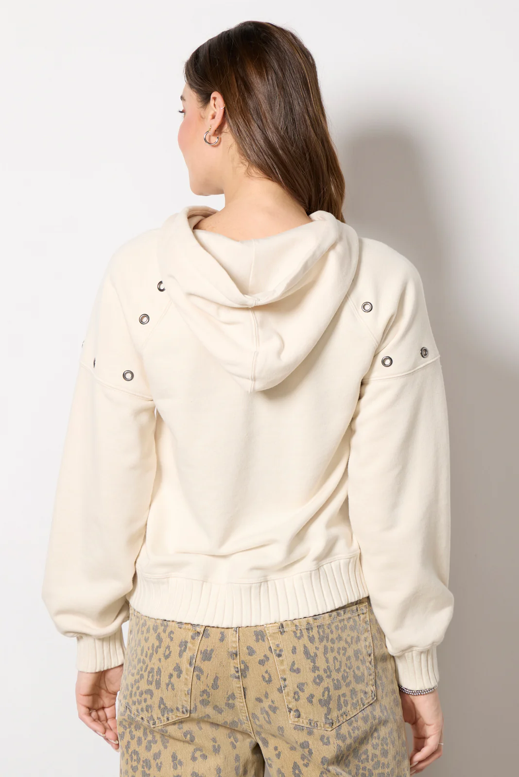 Axel Grommet Hoodie - Image 4