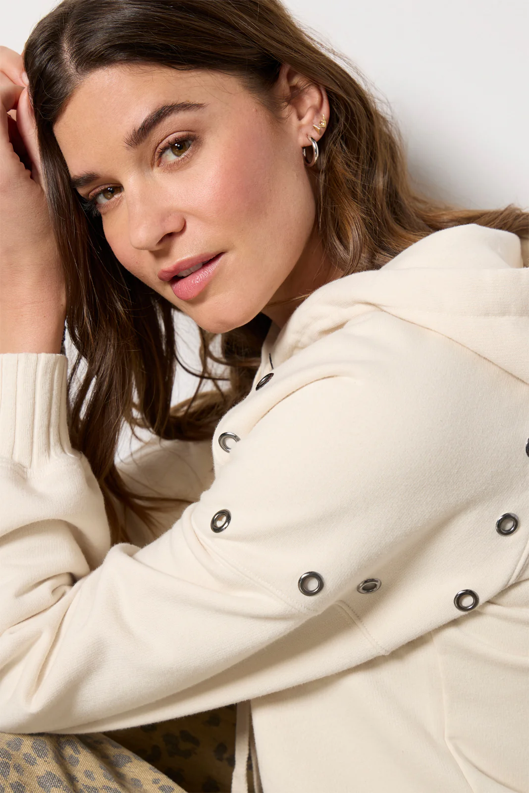 Axel Grommet Hoodie - Image 5