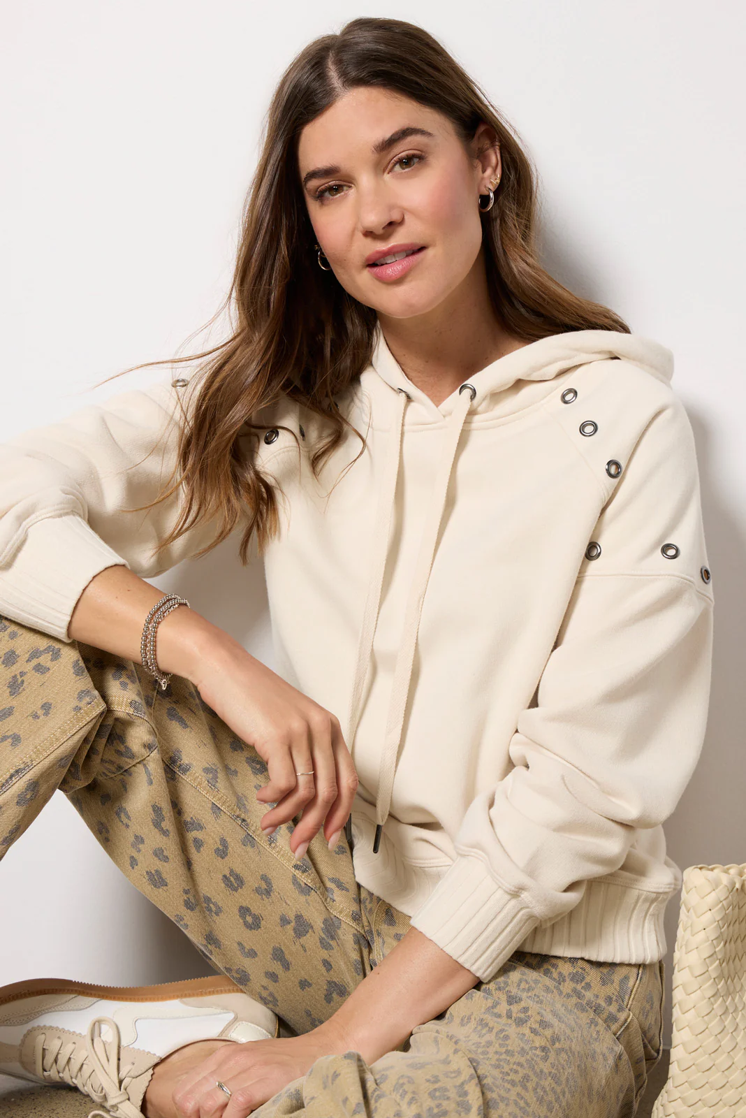 Axel Grommet Hoodie - Image 6