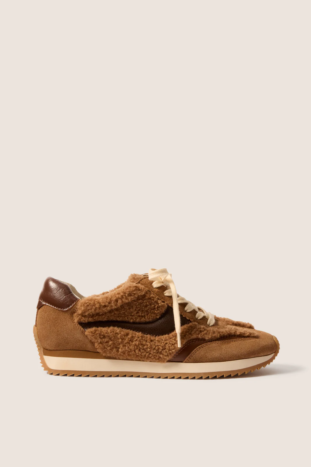 B.NTCD Plush Sneaker - Image 5