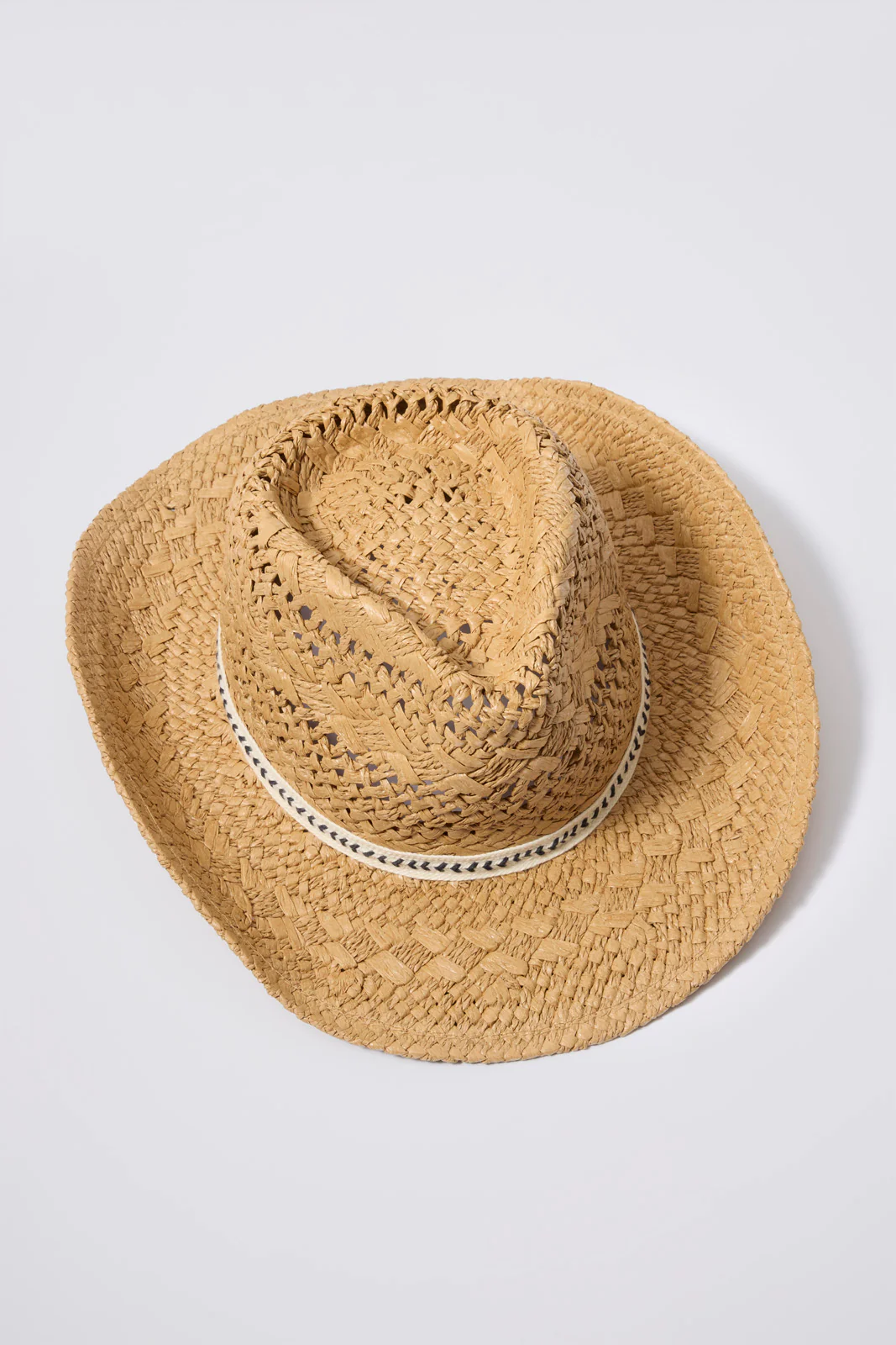 Bandera Cowboy Hat