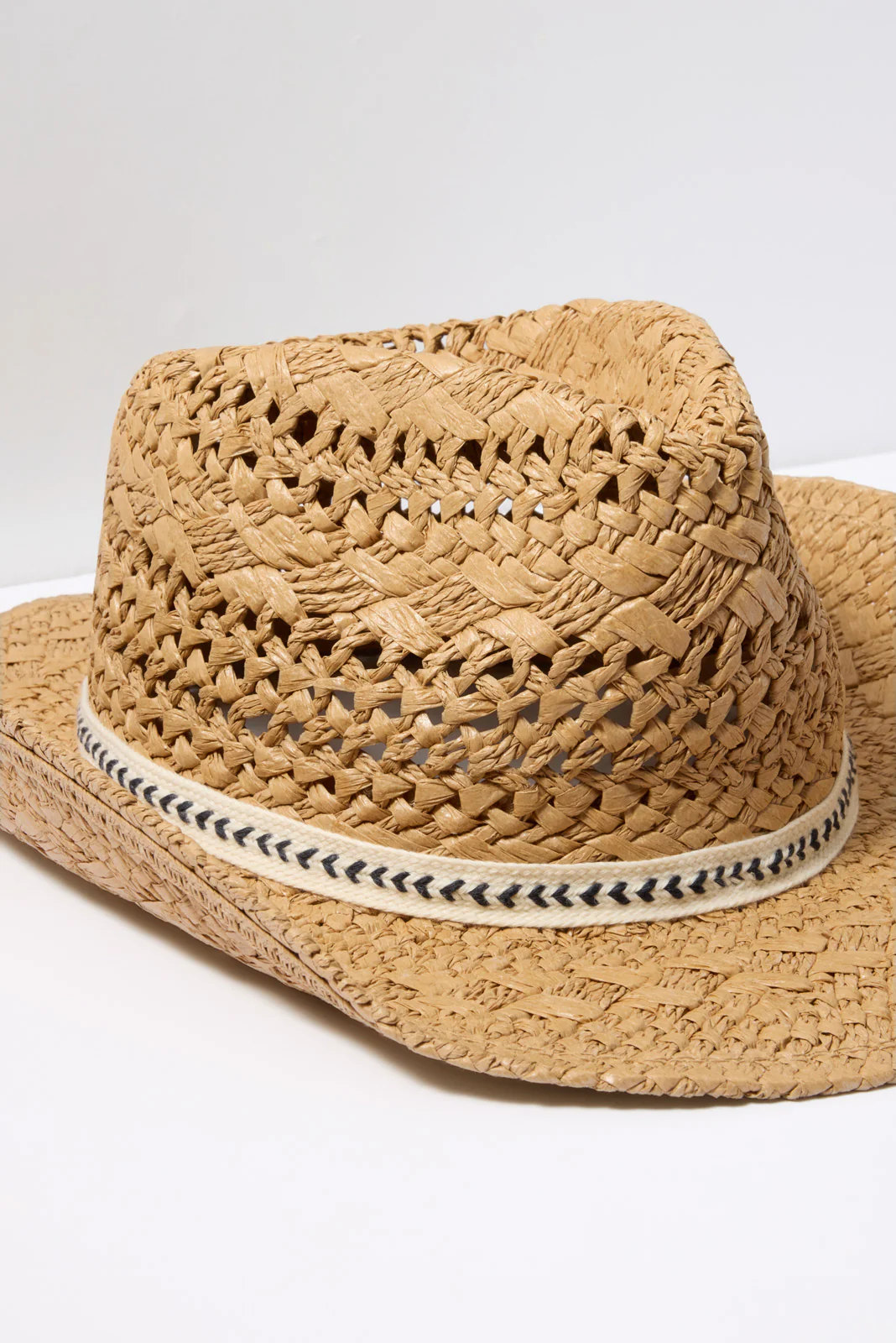 Bandera Cowboy Hat - Image 2