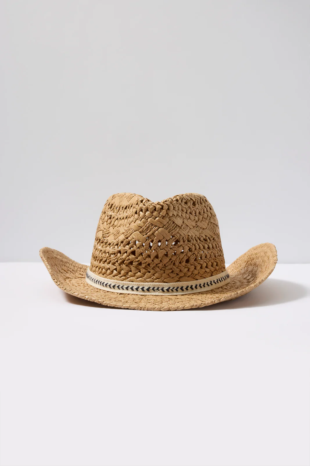 Bandera Cowboy Hat - Image 3