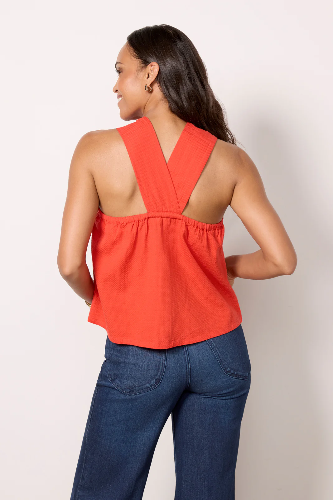 Bay Twist Top - Image 4