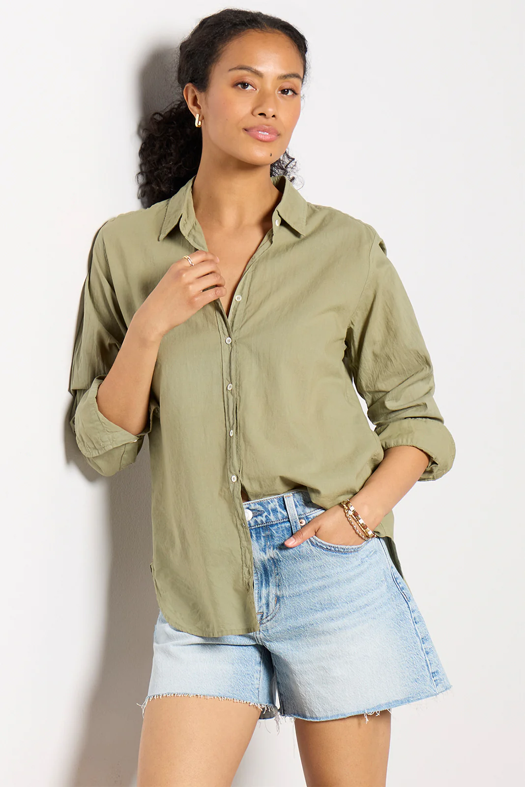 Beau Shirt