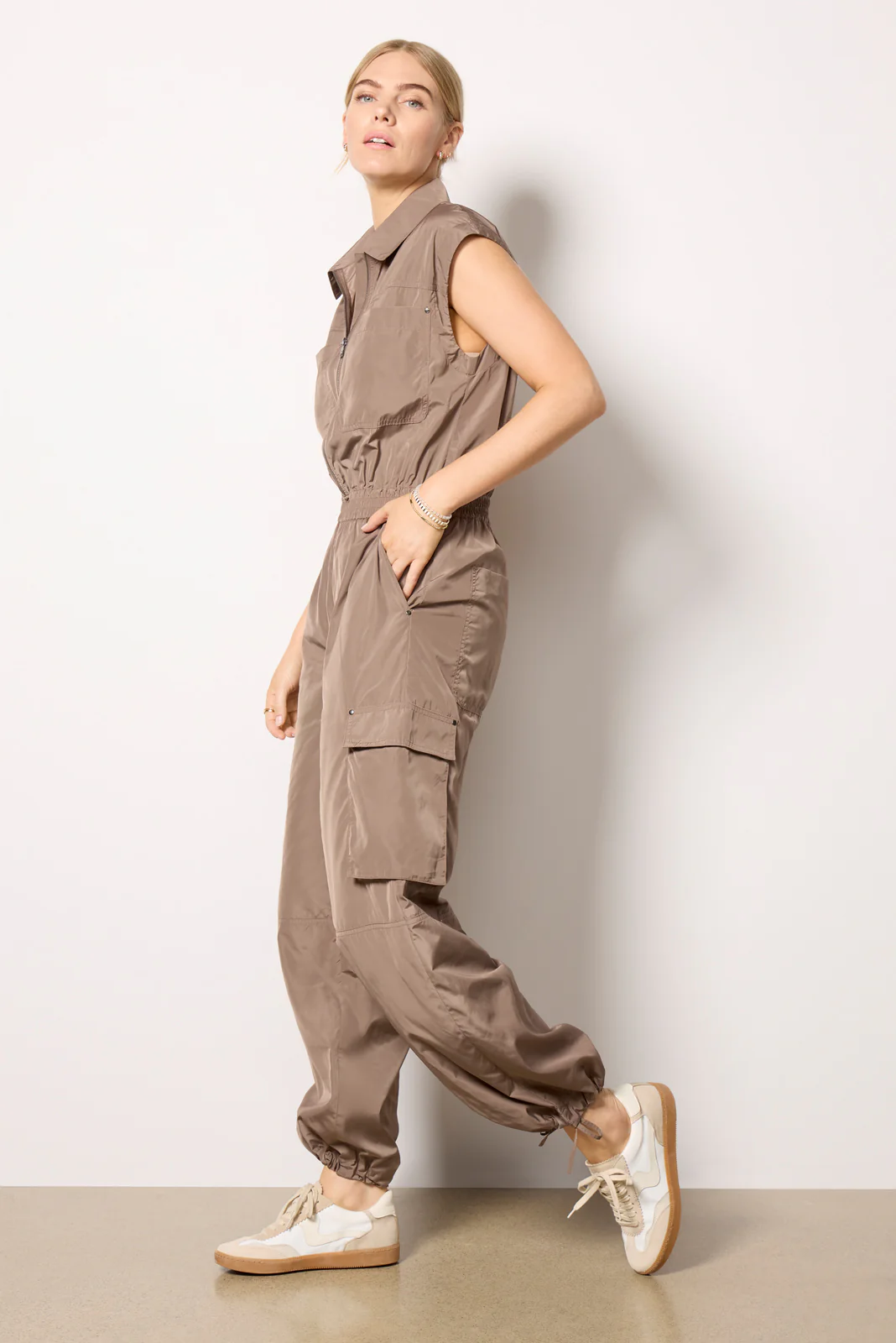 Becca Jumpsuit - Image 6