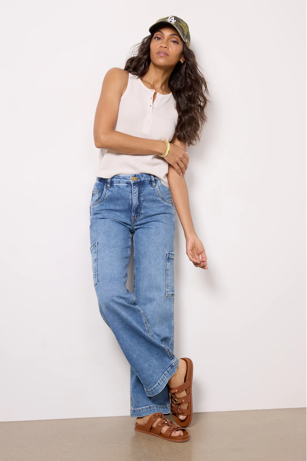 Bethany Henley Tank - Image 2