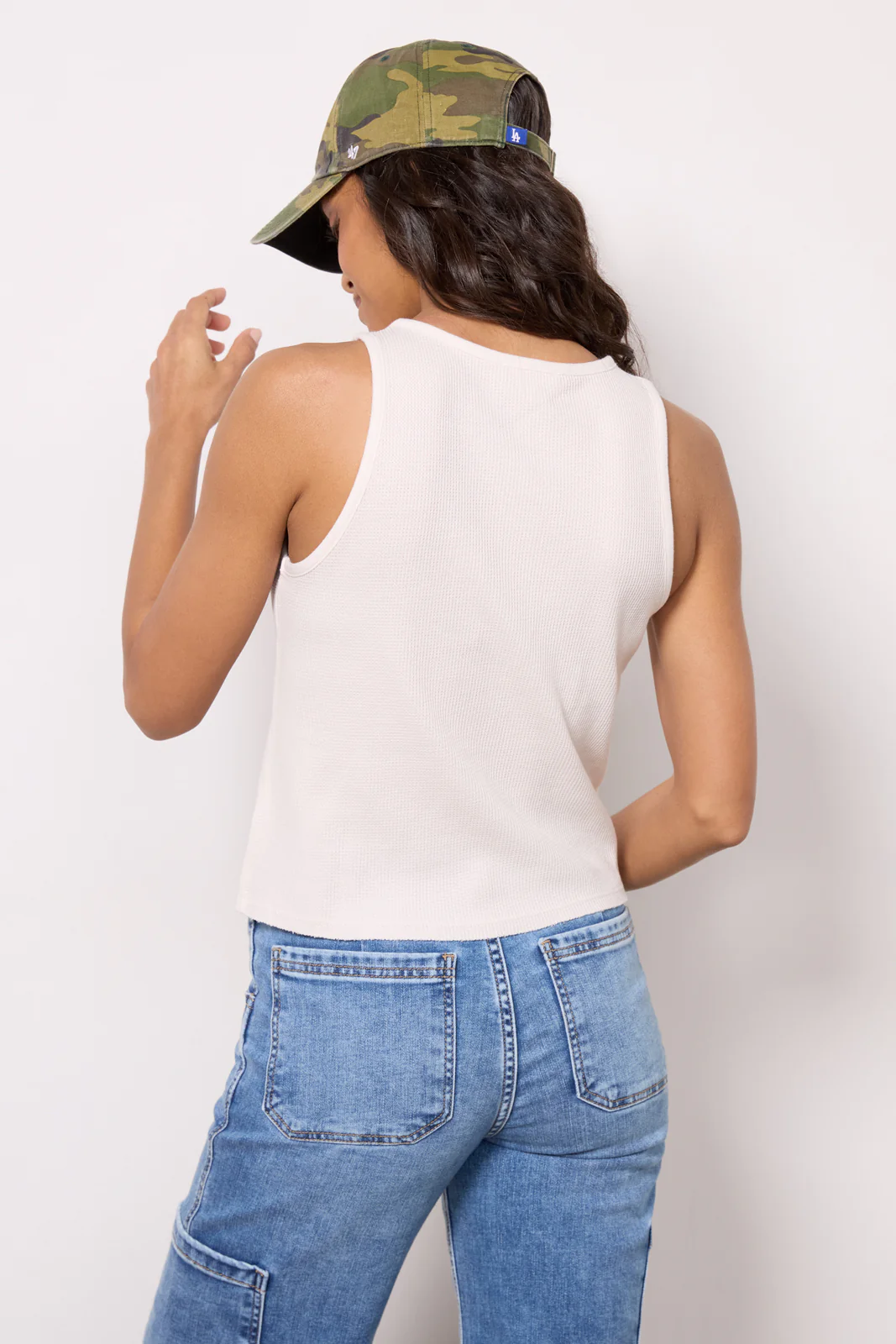 Bethany Henley Tank - Image 4