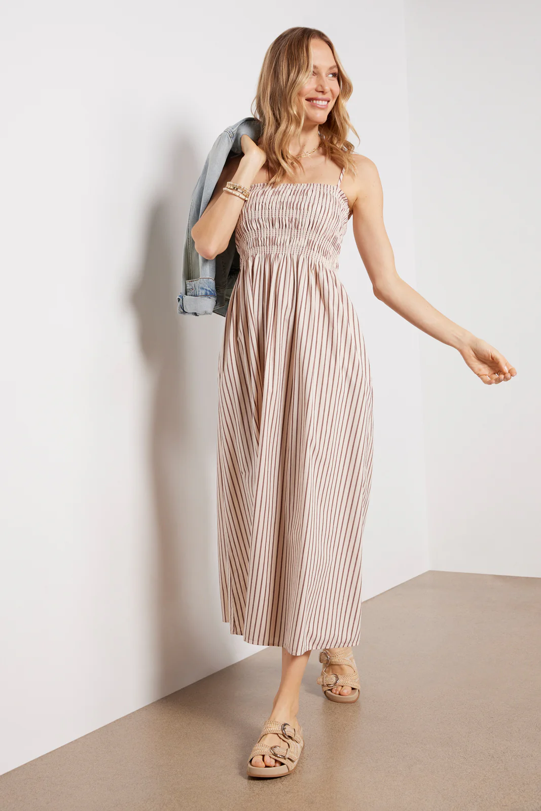 Bianca Dress - Image 3