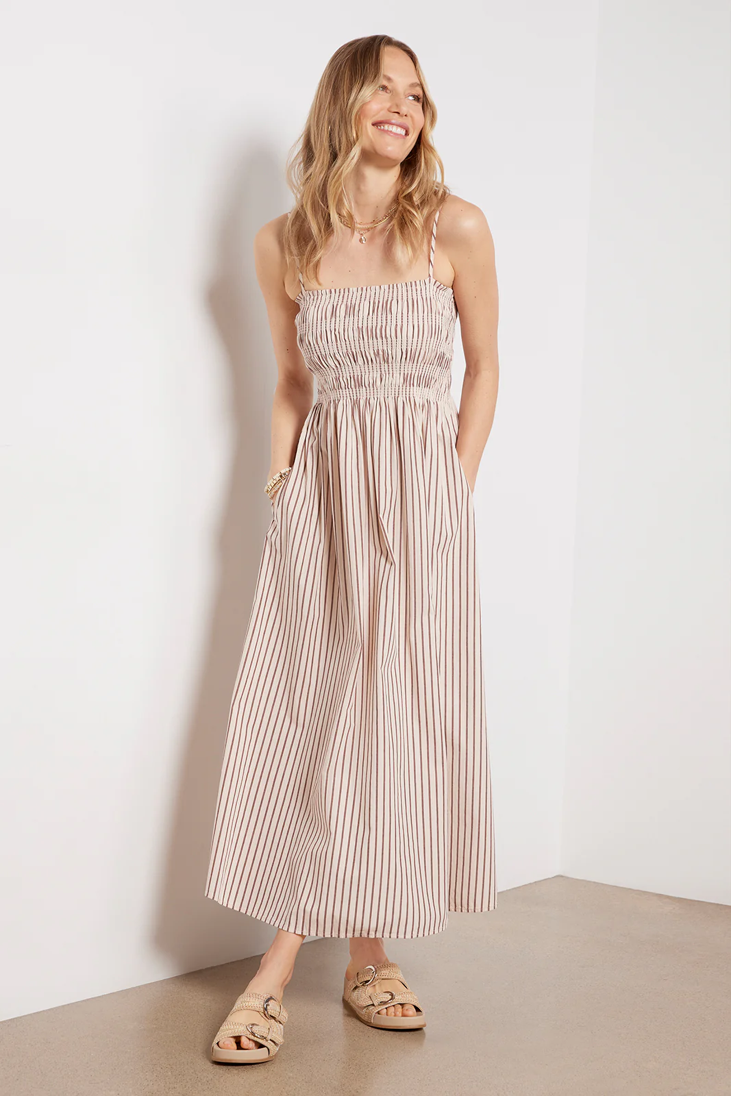 Bianca Dress - Image 5