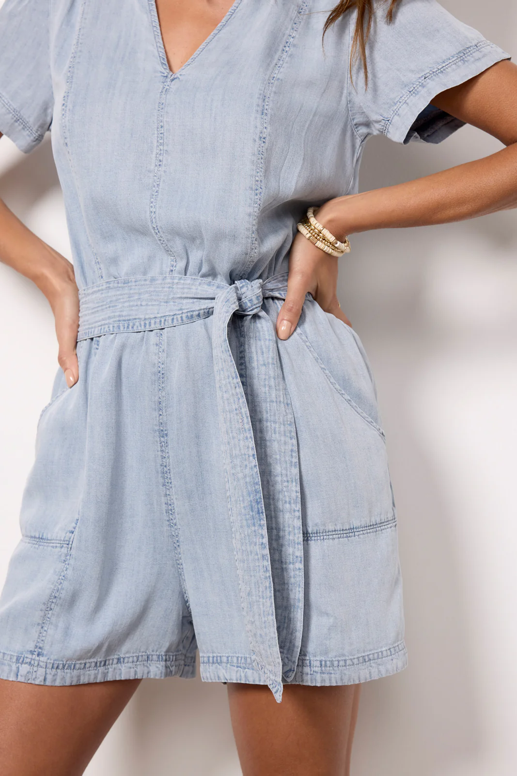 Birdie Romper - Image 5