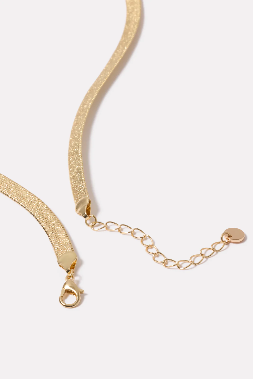 Blythe Chain Necklace - Image 2