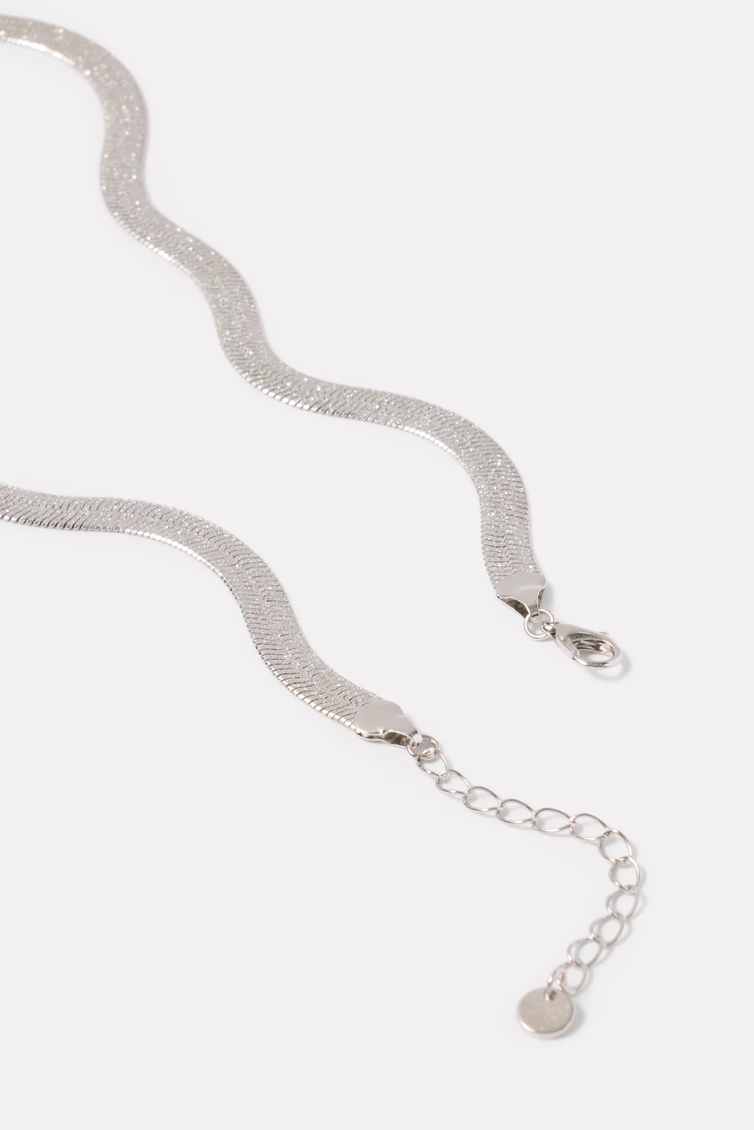 Blythe Chain Necklace - Image 2