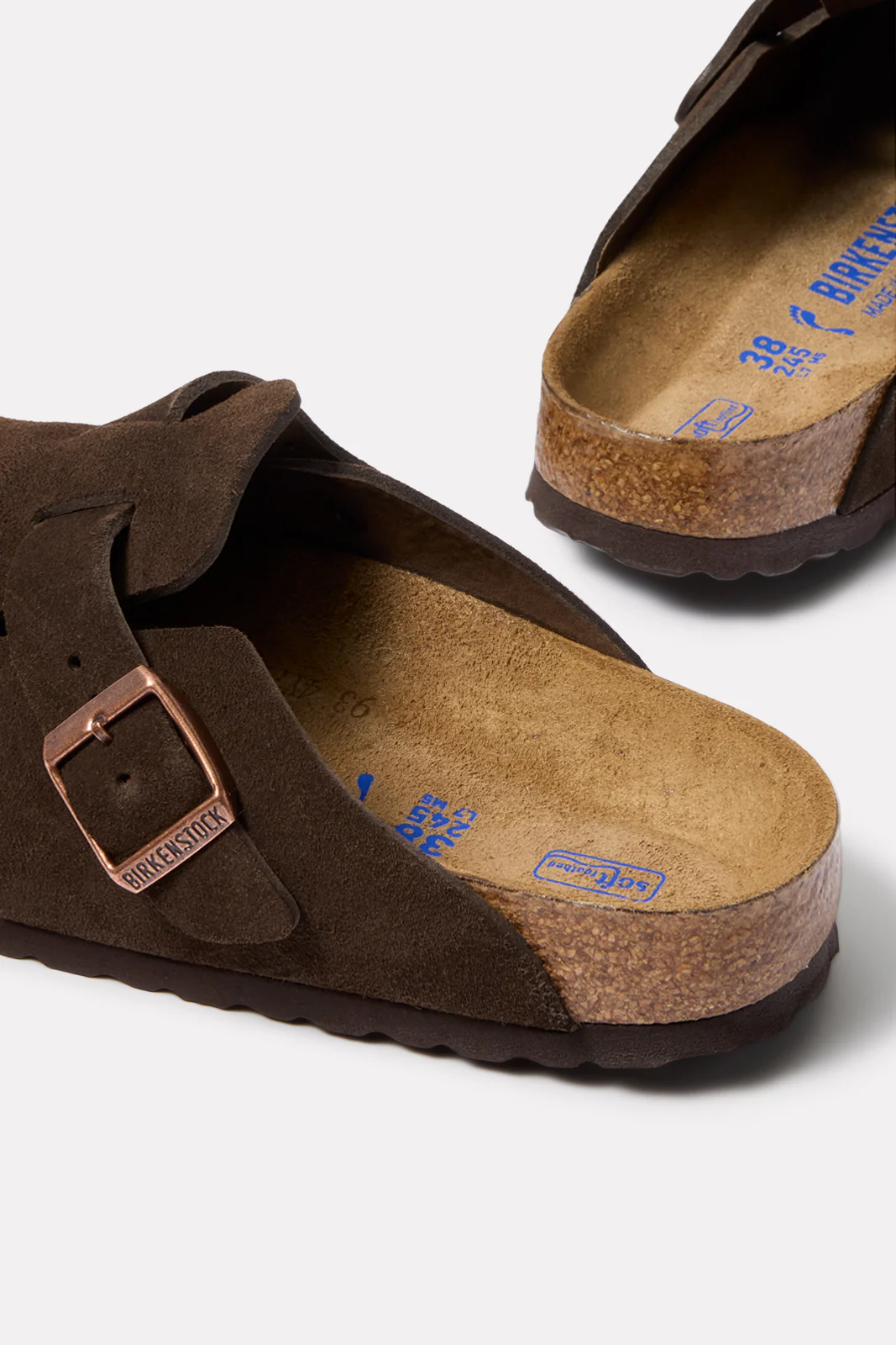 Boston Soft Footbed - Image 3