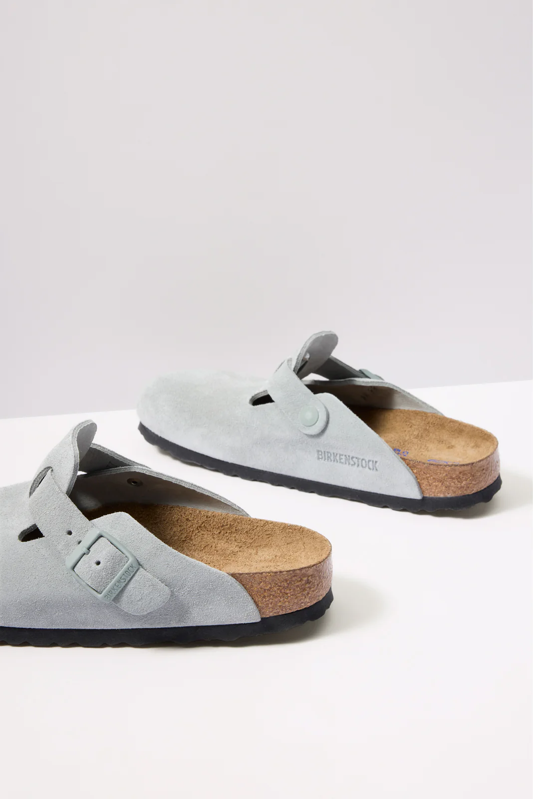 Boston Soft Footbed - Image 3