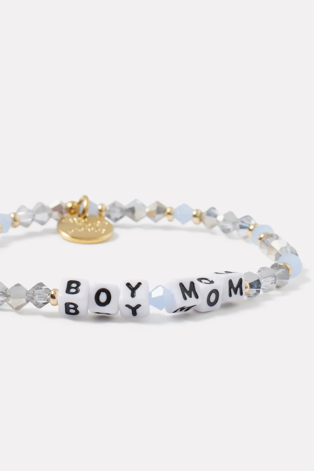 Boy Mom Bracelet - Image 2