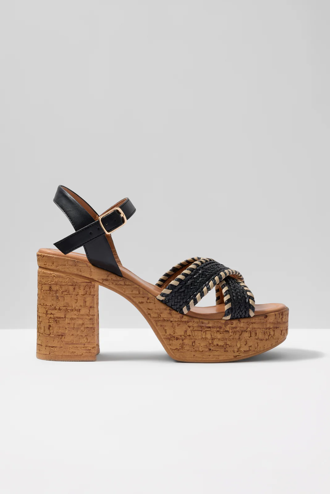 Bravo Platform Heel - Image 4