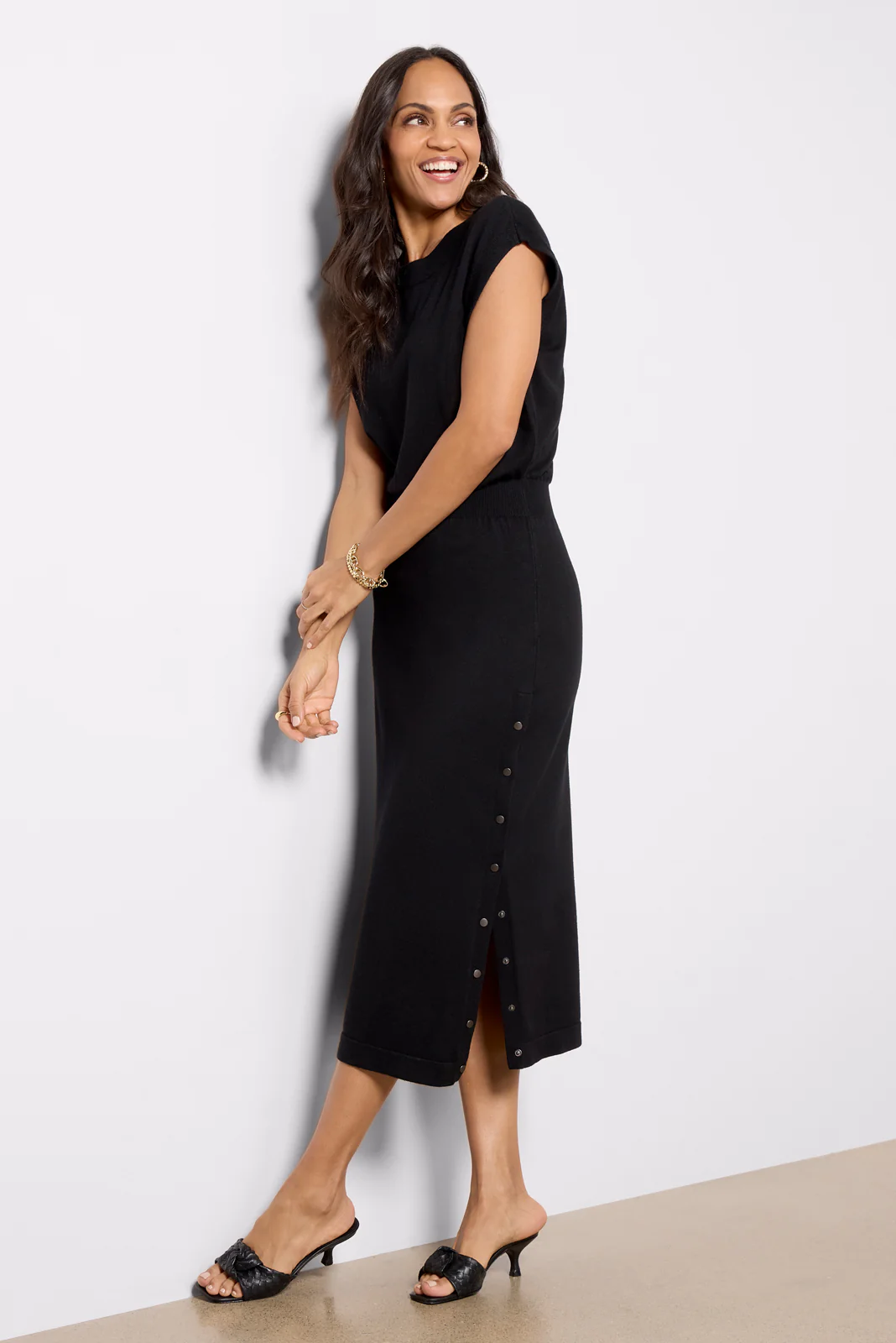 Briar Dress