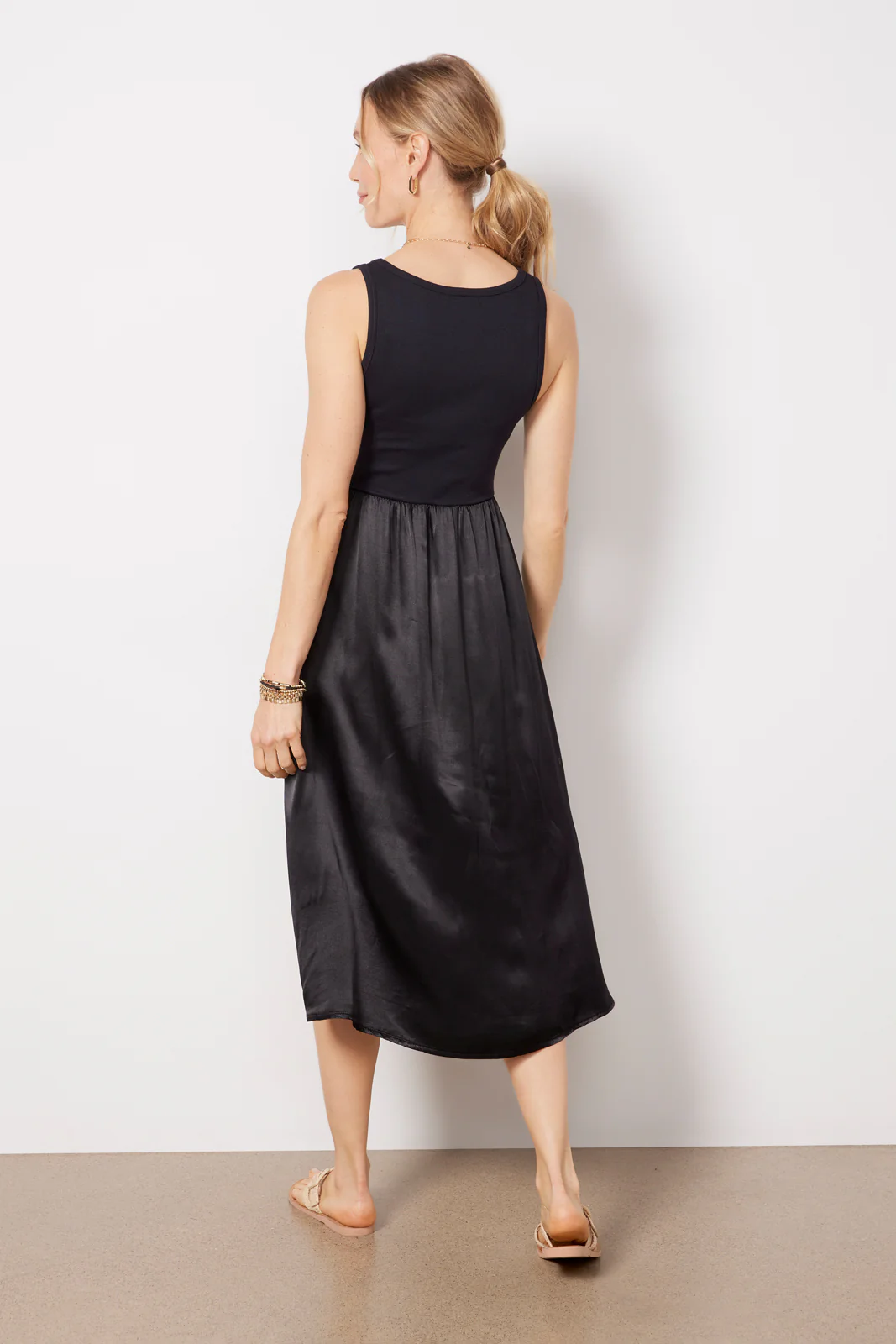 Bridgette Dress - Image 4