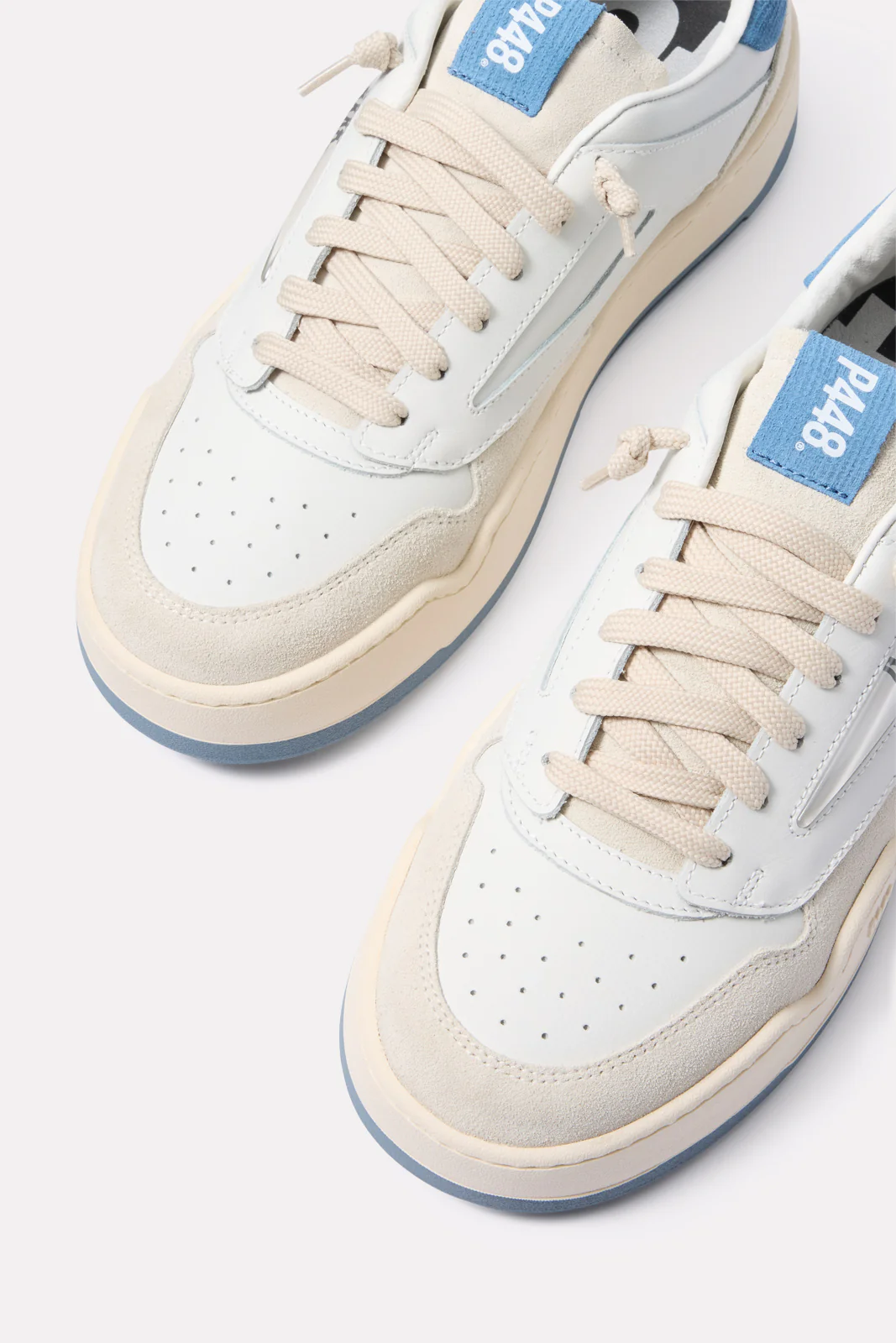 Brixton Sneaker - Image 2