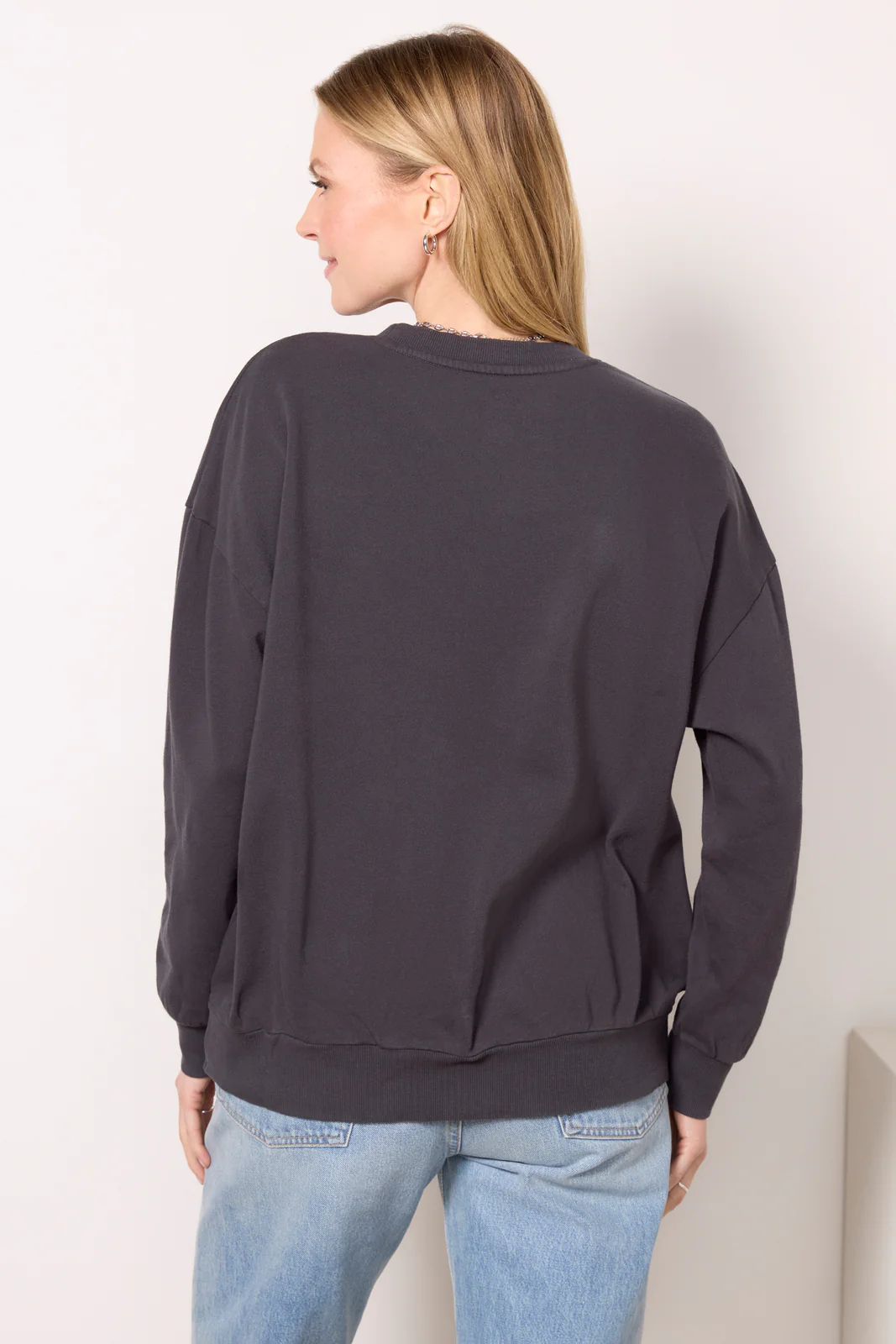 Bronc Sunday Sweatshirt - Image 4