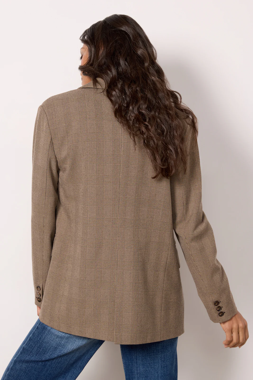 Business Affair Blazer - Image 4
