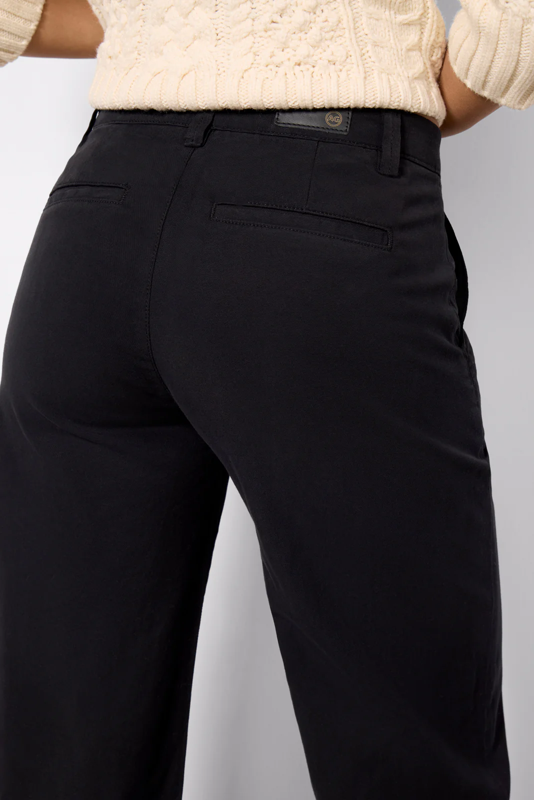 Caden Wide Leg - Image 4