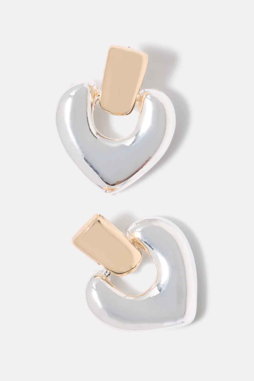 Caldwell Heart Knockers