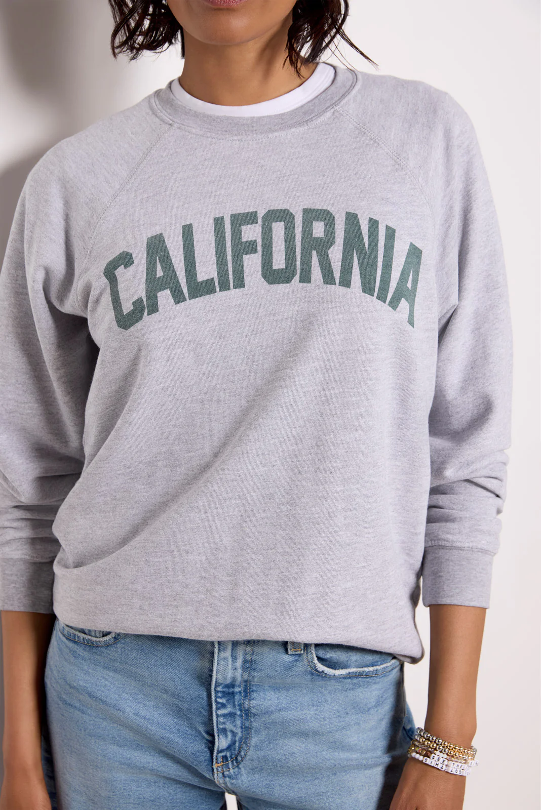 California Sweatshirt - Image 3