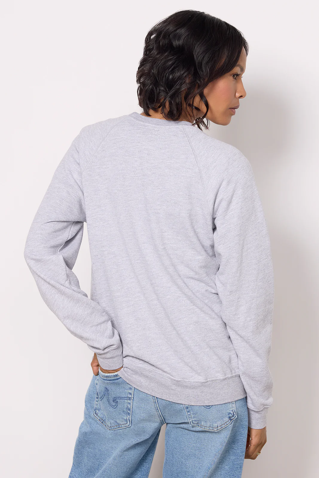 California Sweatshirt - Image 4