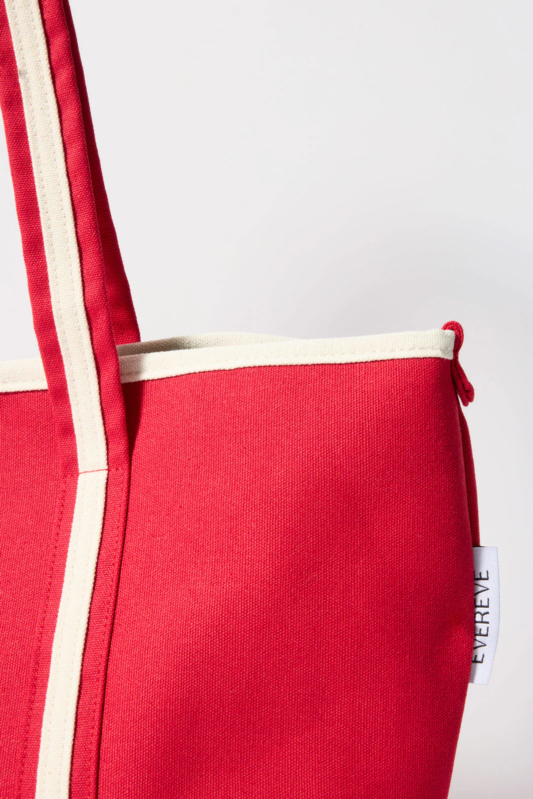 Cameron Canvas Tote Bag - Image 2