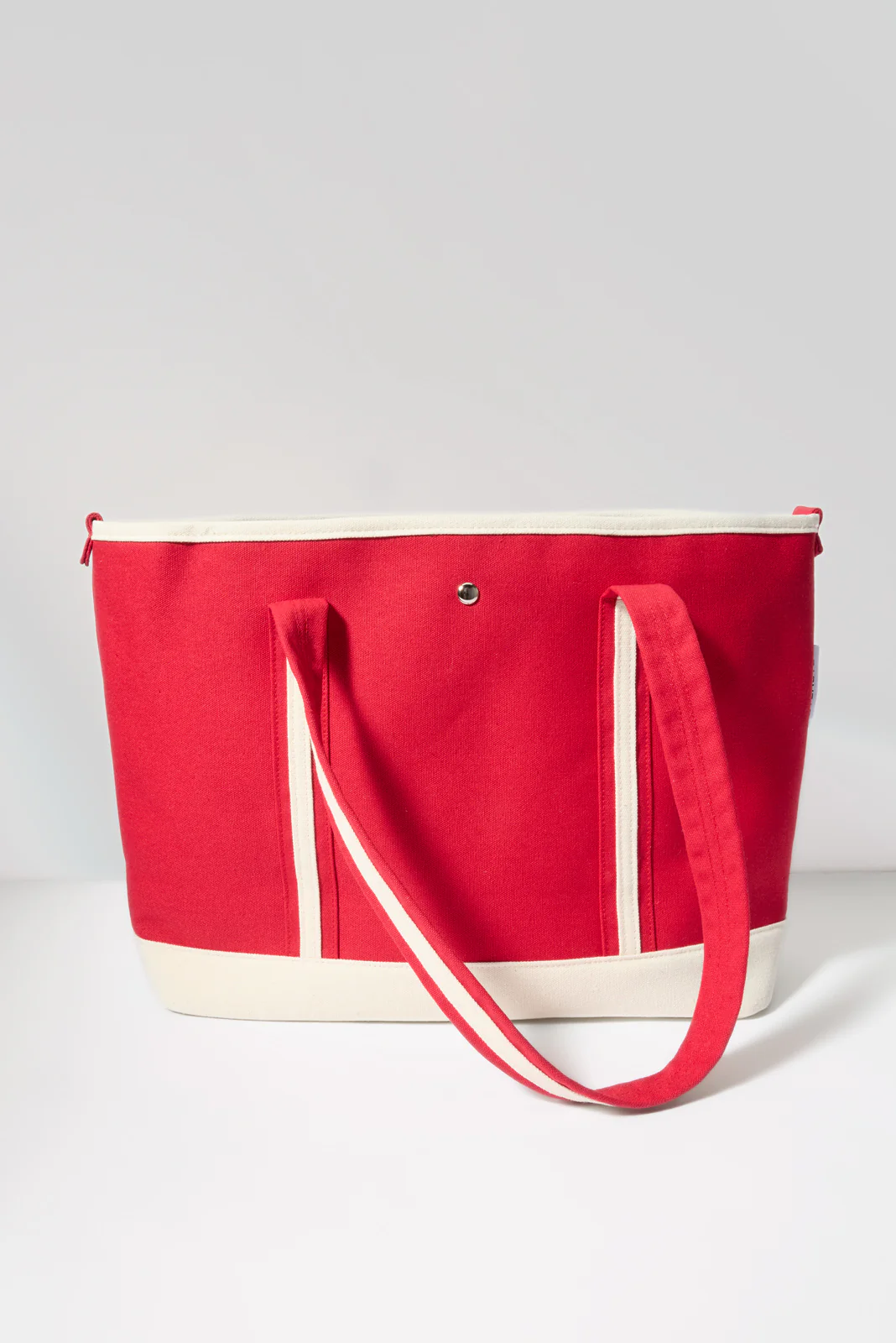 Cameron Canvas Tote Bag - Image 3