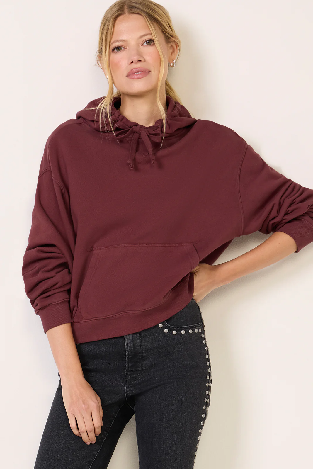 Camila Hoodie