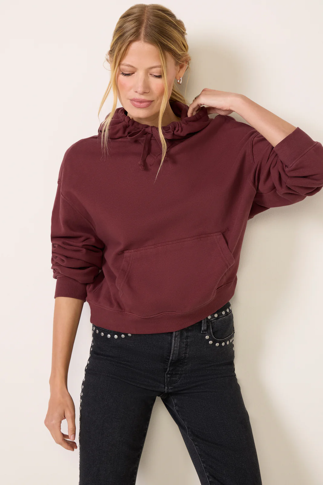 Camila Hoodie - Image 5
