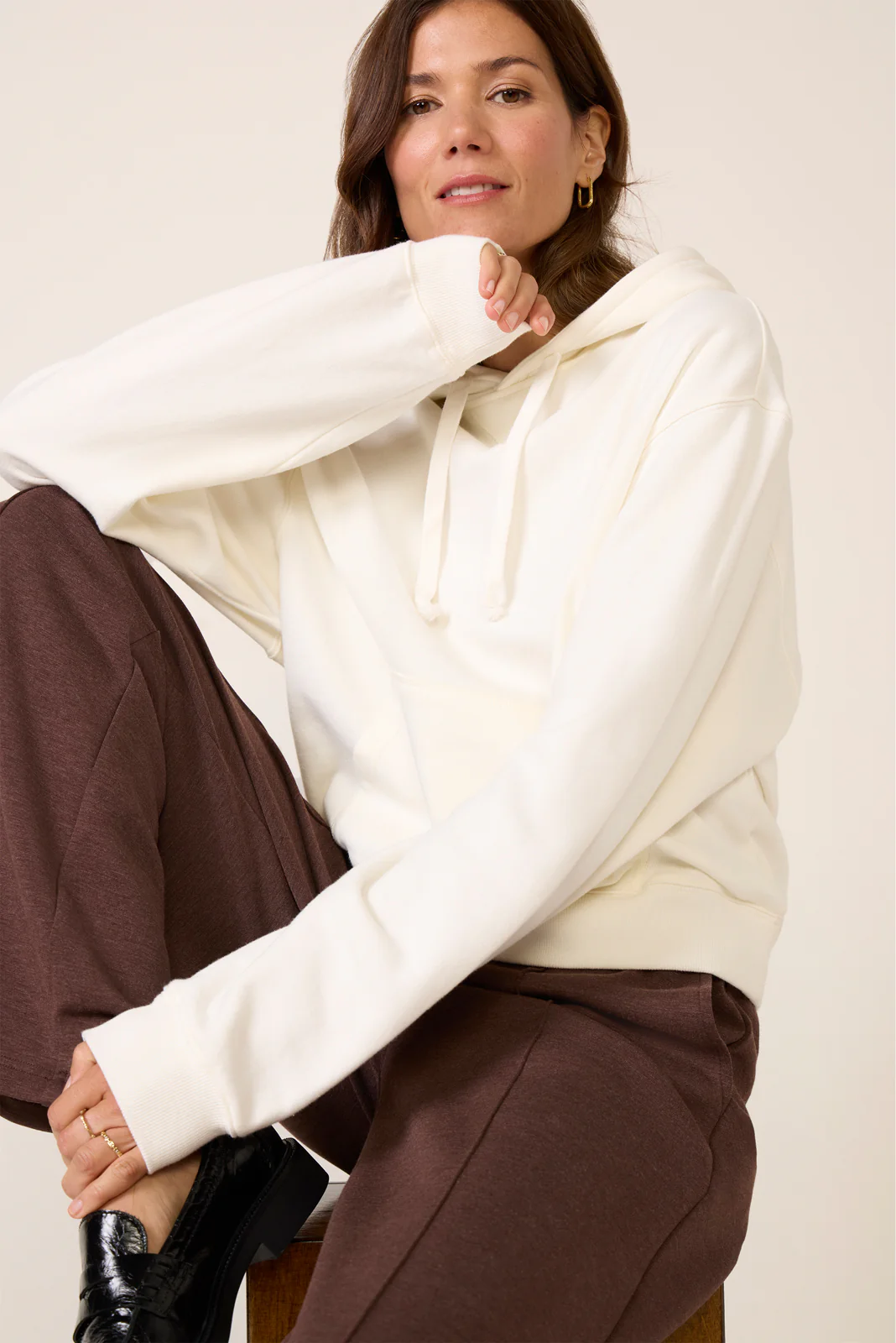 Camila Hoodie