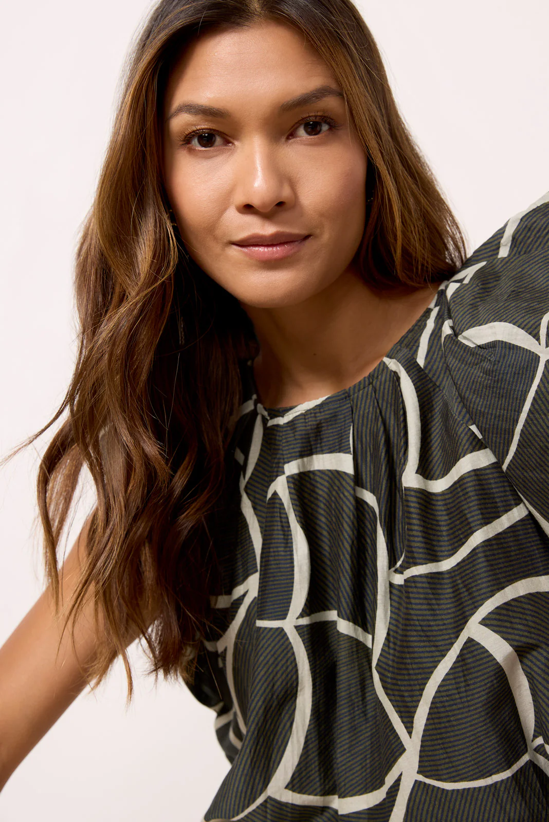 Camille Blouse - Image 3