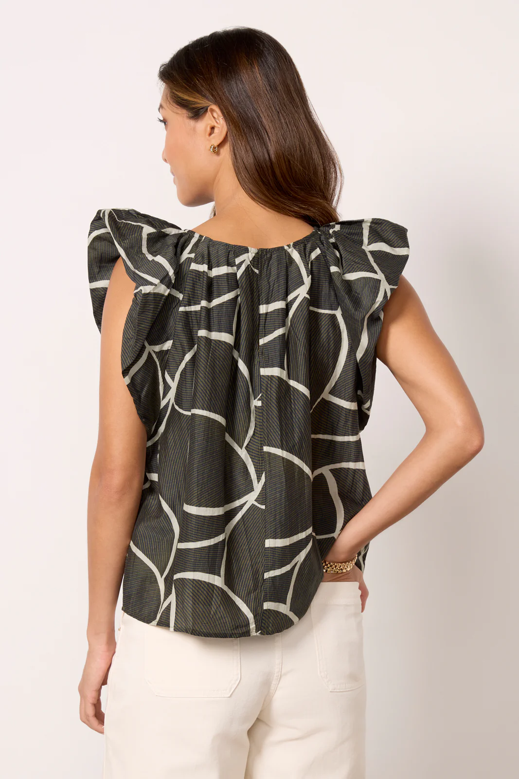Camille Blouse - Image 4