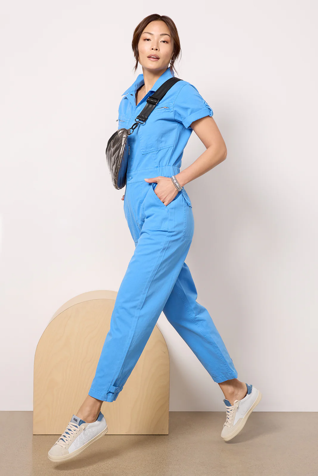 Campbell Jumpsuit - Image 5