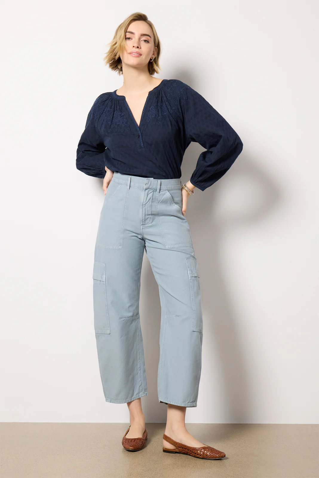 Carina Blouse - Image 3
