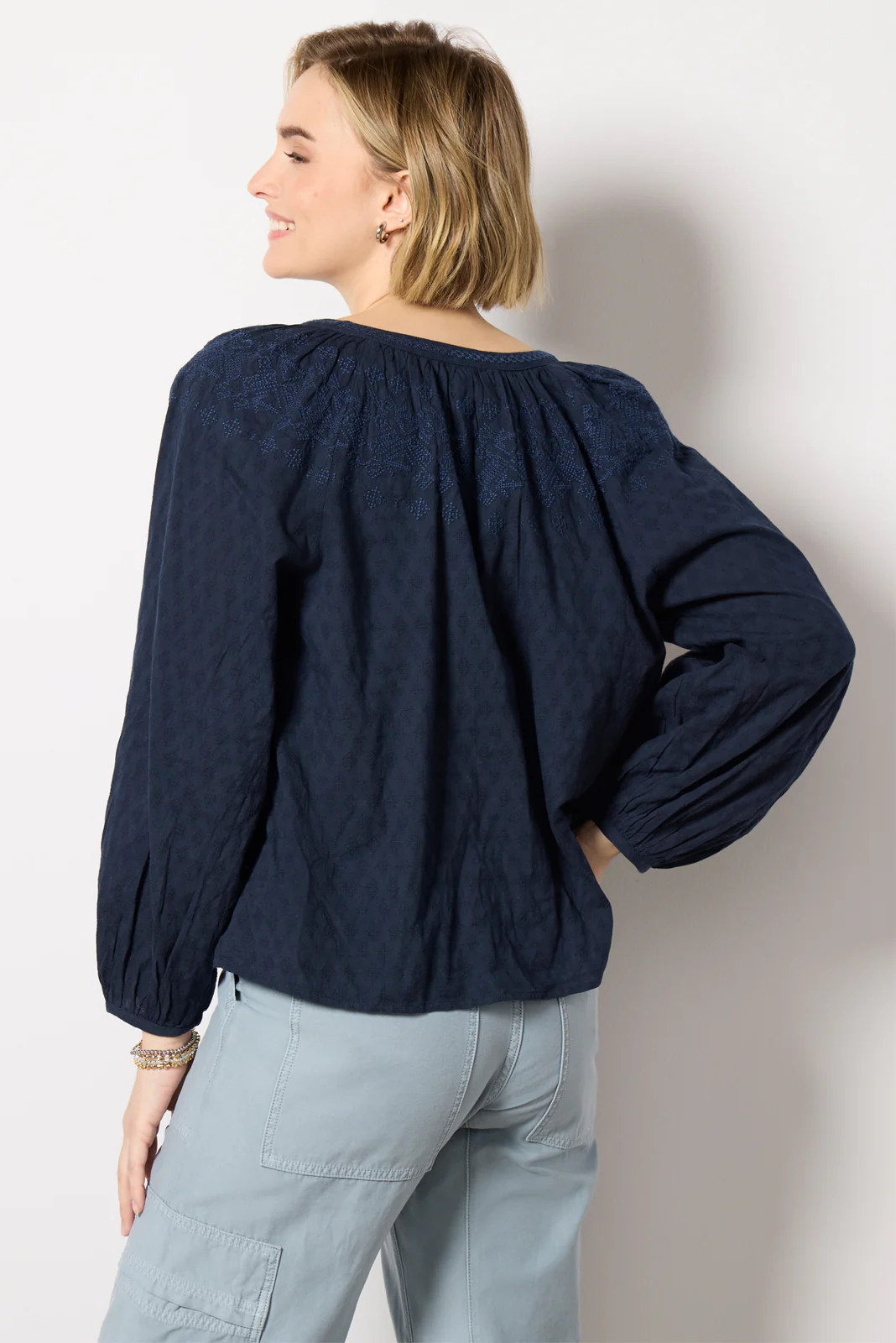 Carina Blouse - Image 4