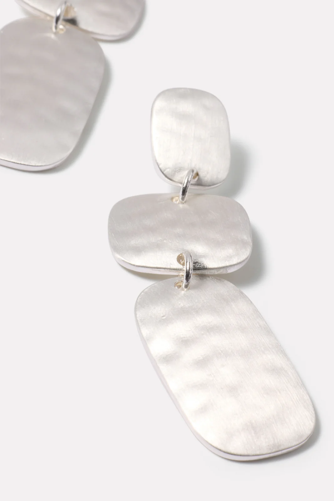Carmella Geo Earrings