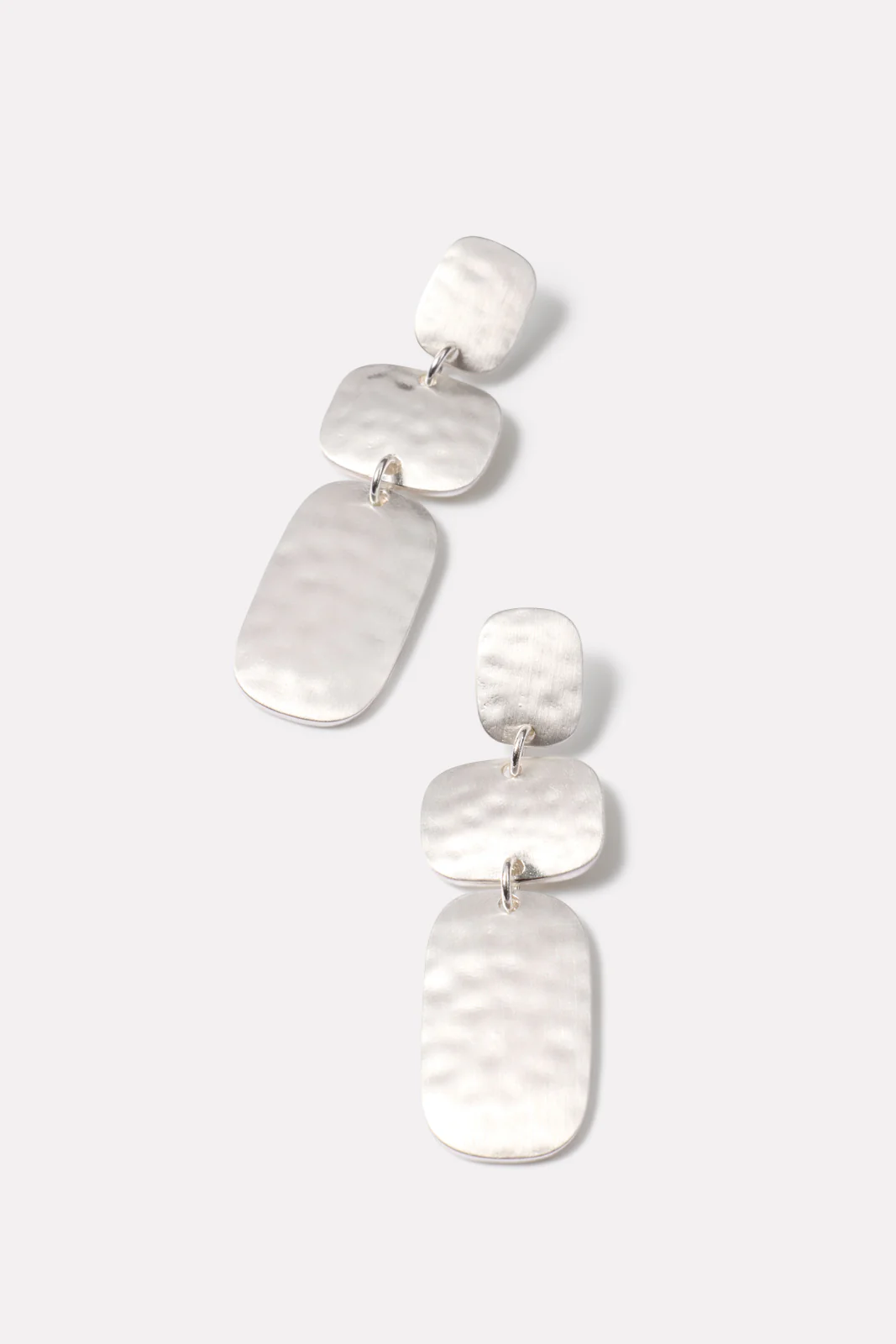 Carmella Geo Earrings - Image 2