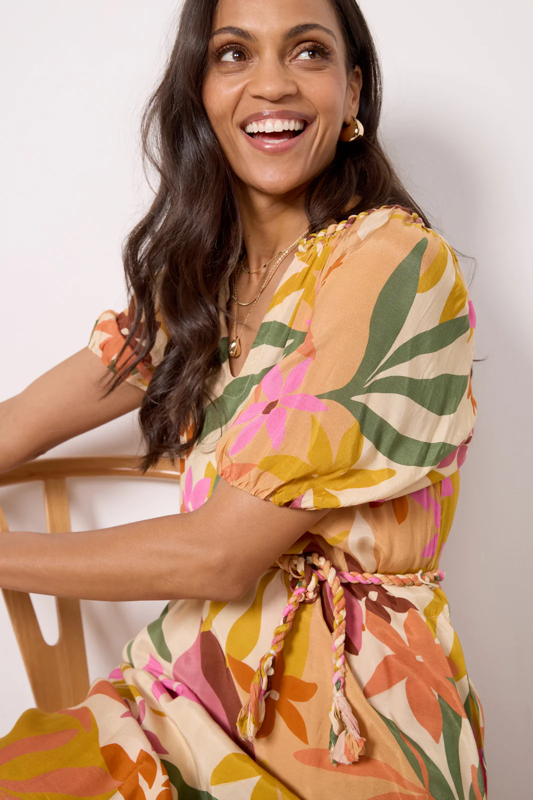 Carol Dress - Image 2