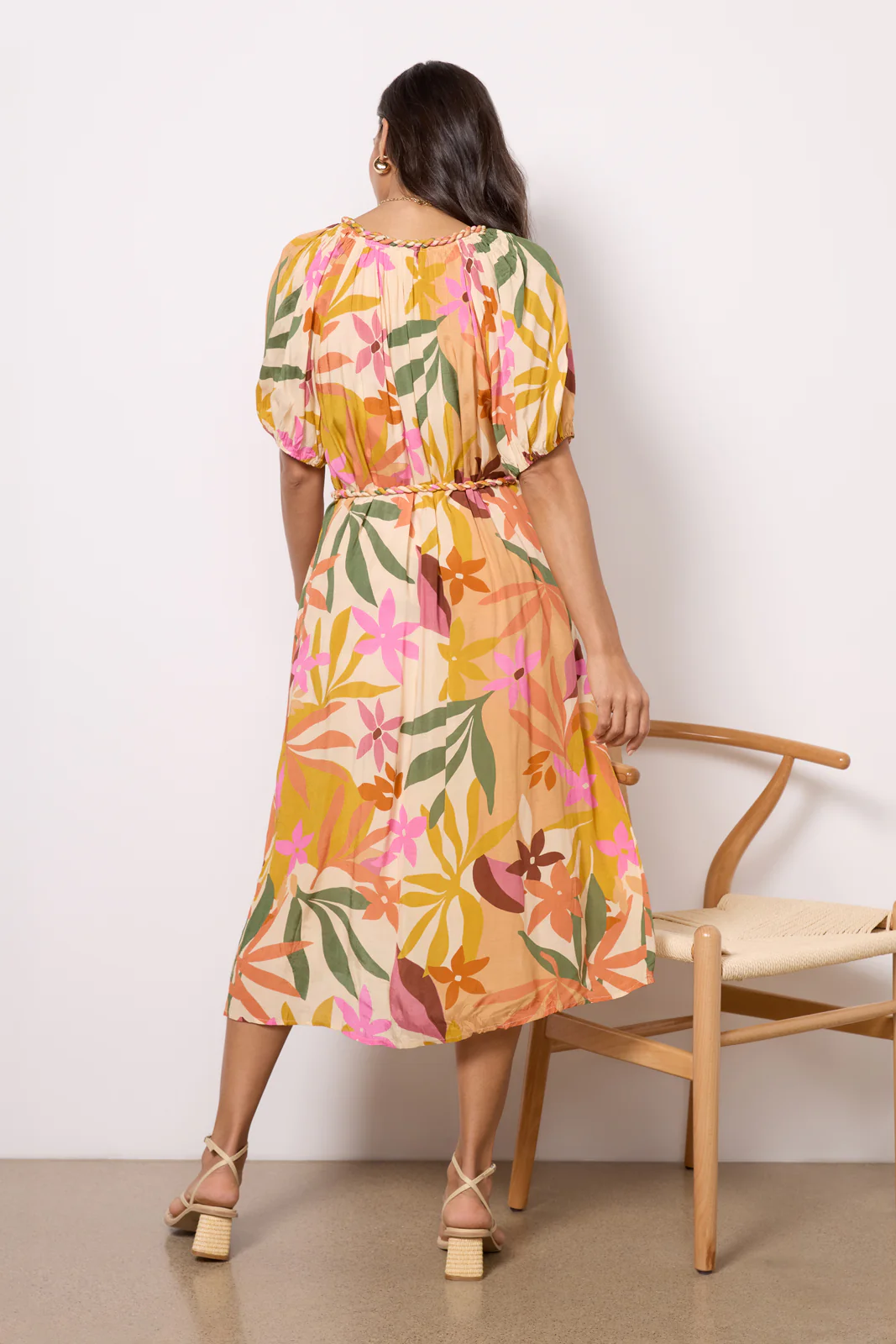 Carol Dress - Image 4