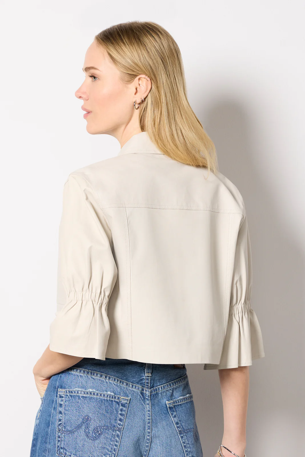 Carolina Jacket - Image 4