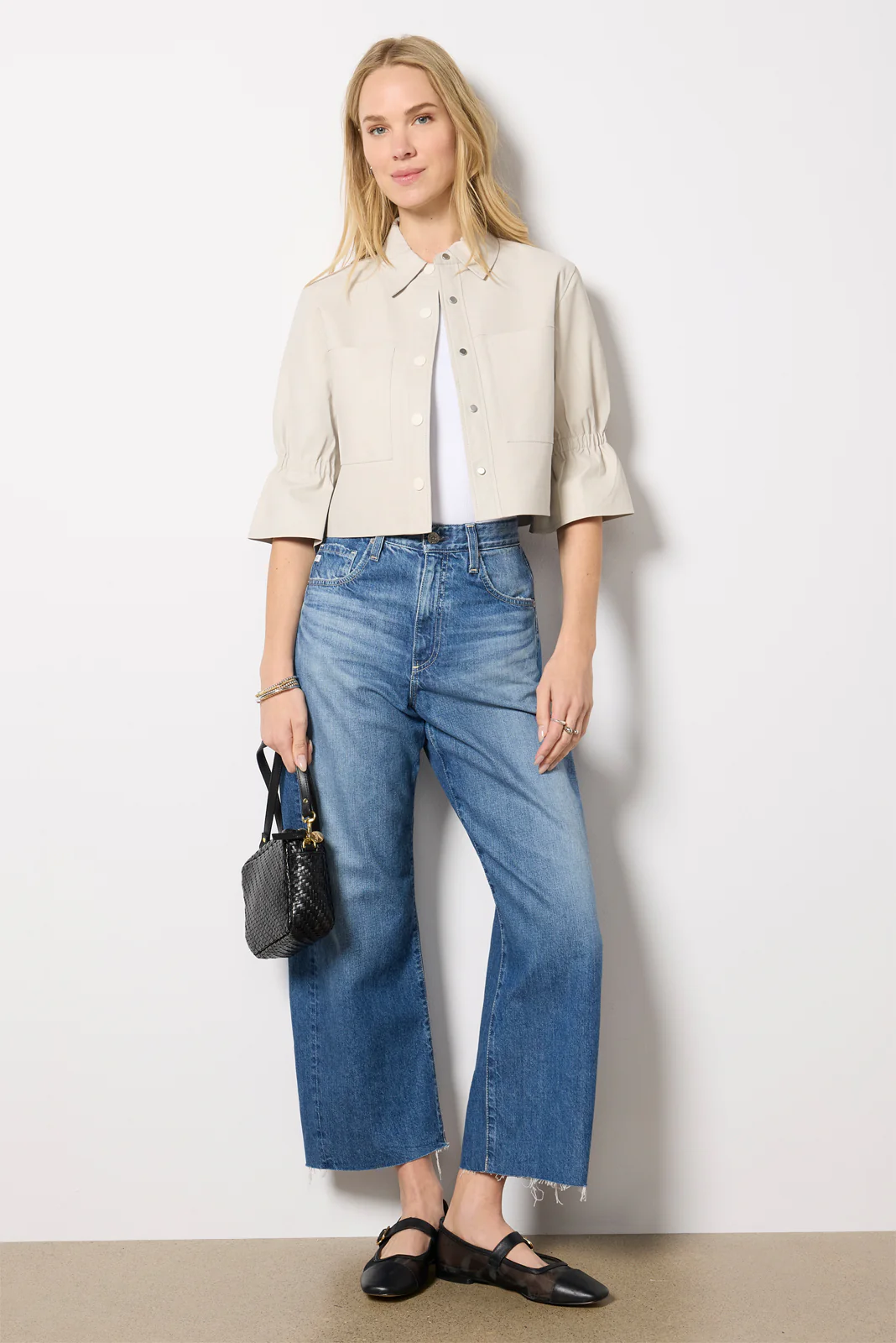 Carolina Jacket - Image 5